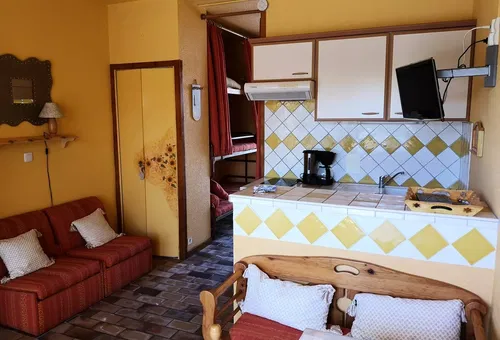 Appartement 1 chambre Biscarrosse