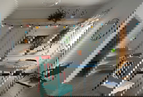 Light & Modern Garachico 3BR