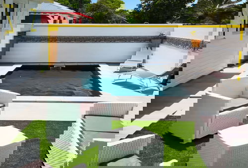 Villa 2 bedroom Saint-françois-longchamp