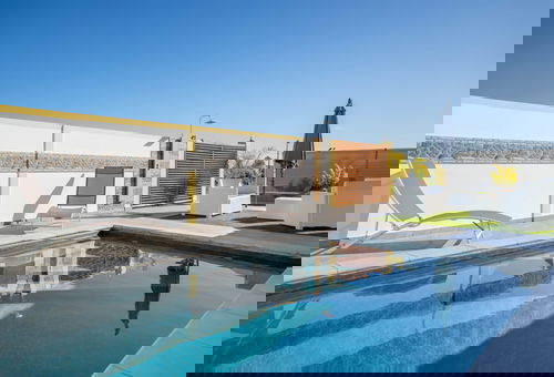 Villa 2 bedroom Saint-françois-longchamp