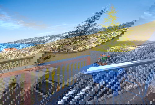 Appartement 1 chambre Primošten