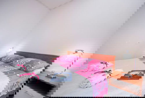 Appartement 1 chambre Primošten