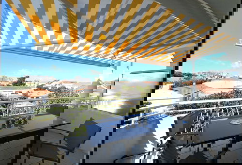 St Gilles Croix de Vie (85) - Quartier Grande Plage - Résidence La...