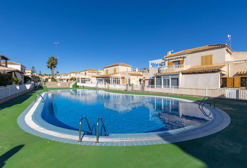 Villa 2 bedroom Dehesa De Campoamor
