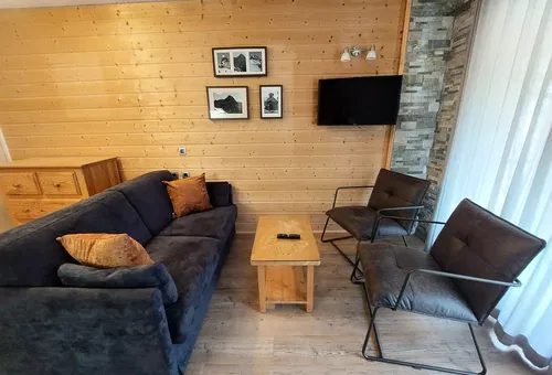 Apartment 1 bedroom Les Deux Alpes