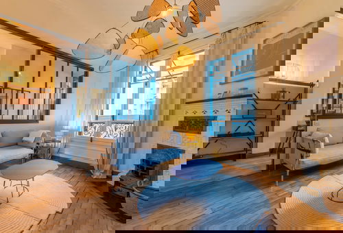 Villa 3 bedroom Charenton-le-pont