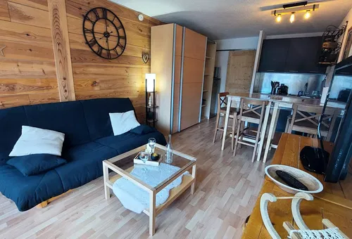 Appartement 1 chambre Les Deux Alpes