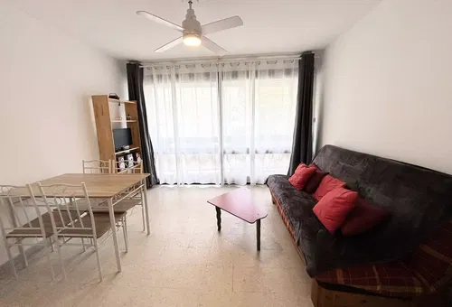 Appartement 1 chambre Le Grau-du-roi