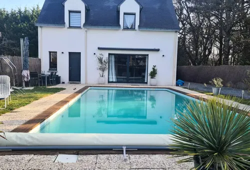 Villa 3 bedroom Saint-andré-des-eaux