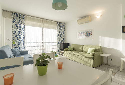 Apartment 1 bedroom Santo Stefano Al Mare