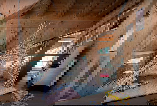 Chalet 4 chambres Morzine