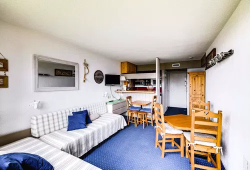 Apartment 1 bedroom Bourg-saint-maurice