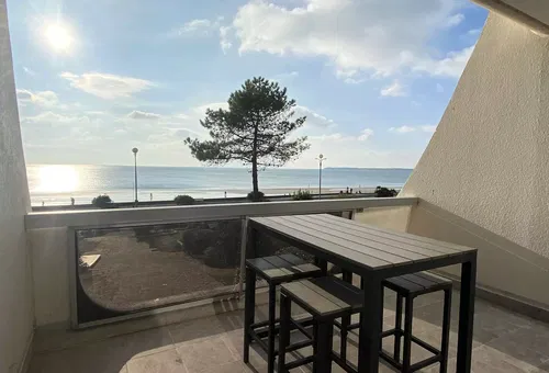 Appartement 1 chambre La Baule-escoublac