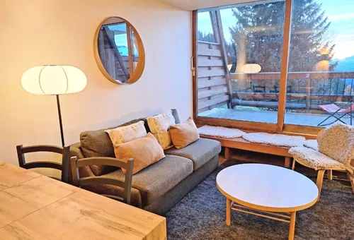 Apartment 1 bedroom Bourg-saint-maurice