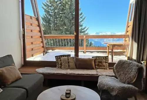 Apartment 1 bedroom Bourg-saint-maurice