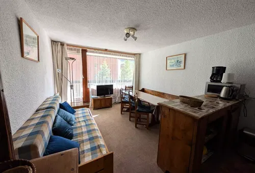 Appartement 1 chambre Montgenèvre