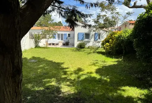 Villa 2 bedroom La Tranche-sur-mer