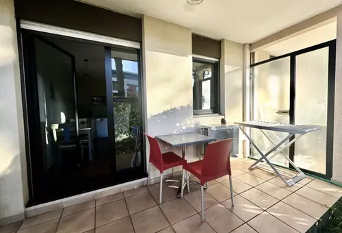 Apartment 1 bedroom Mandelieu-la-napoule