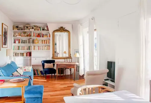 Apartment 1 bedroom Paris