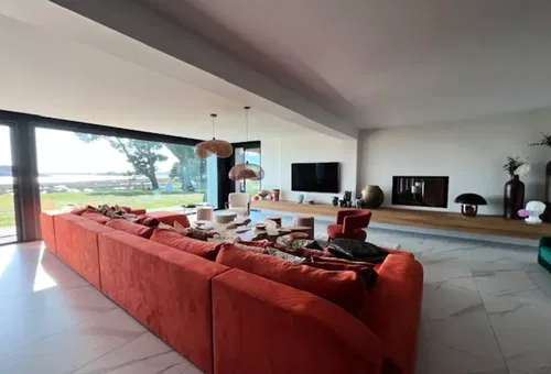 Maison 3 chambres Séné