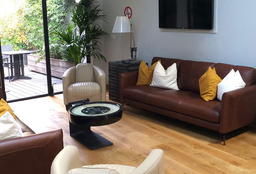 Villa Le Loft by Festif Azur – Élégance & Confort au Cœur de Cannes