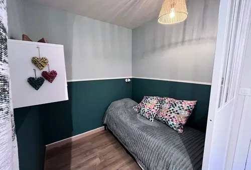 Apartment 1 bedroom Saint-gervais-les-bains