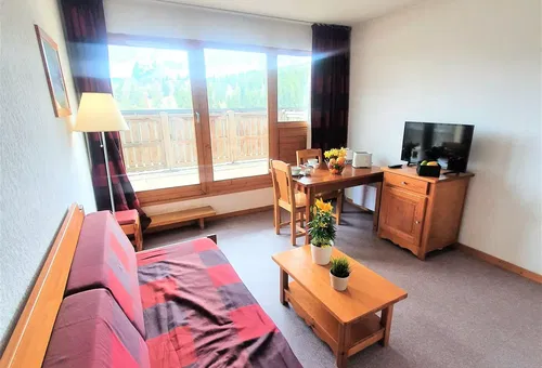 Apartment 1 bedroom Le Dévoluy