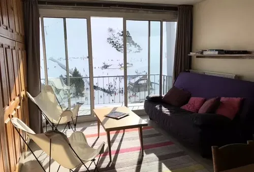 Apartment 1 bedroom Bagnères-de-bigorre
