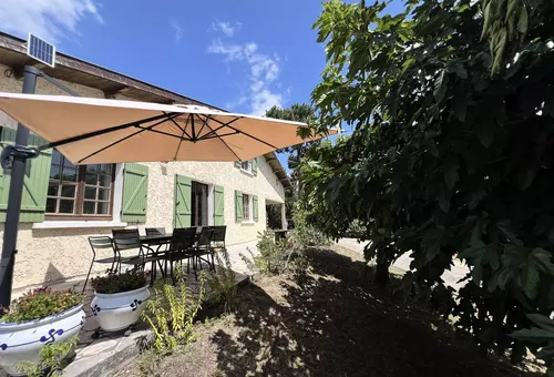 Villa 5 bedroom Le Verdon-sur-mer