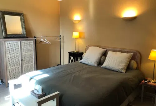 Apartment 1 bedroom Avignon