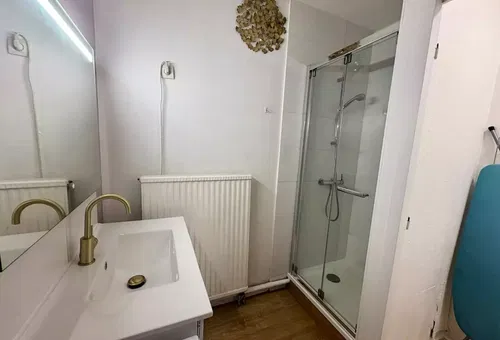 Apartment 1 bedroom Bordeaux