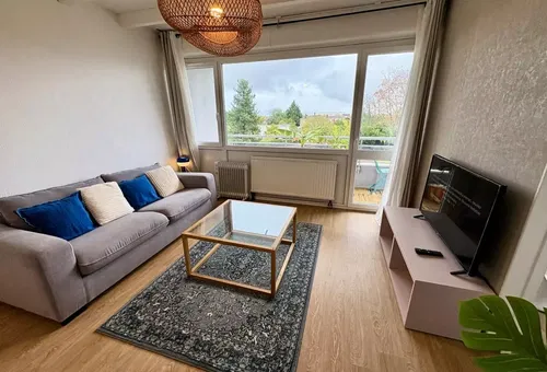 Apartment 1 bedroom Bordeaux