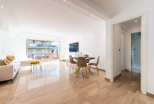 Apartment 3 bedroom Cannes