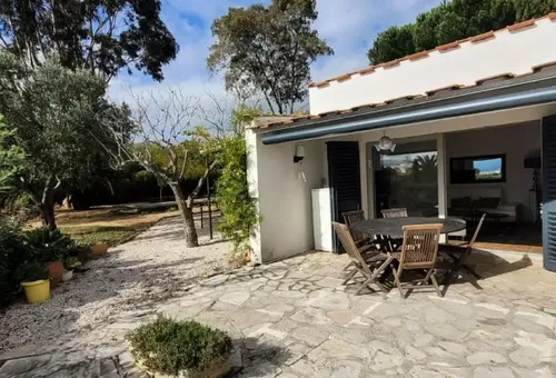 Villa 3 bedroom Grimaud