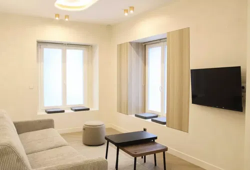 Apartment 2 bedroom Paris