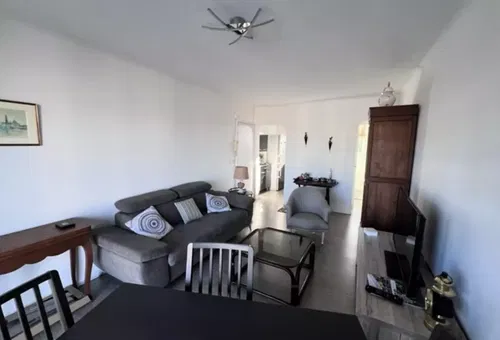 Apartment 2 bedroom Saint-raphaël