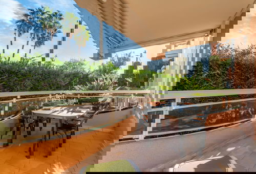 Apartment 1 bedroom Antibes