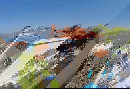 Maison 3 chambres Okrug Donji