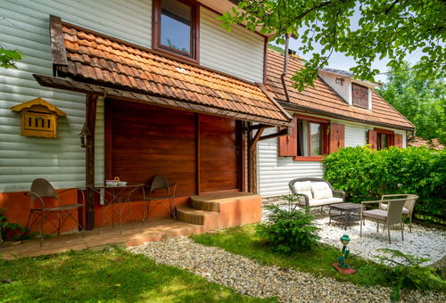 Maison 2 chambres Brod Na Kupi