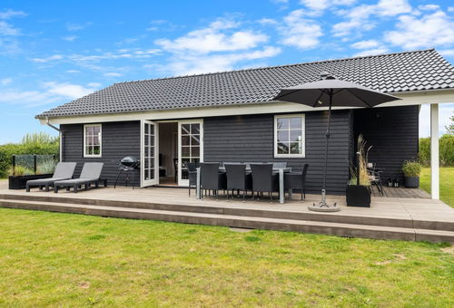 Maison 4 chambres Frørup