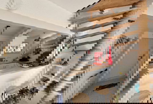 Saint Raphaël (83) - Boulouris Seaside - Le Hameau des Pins Residence
2-room...