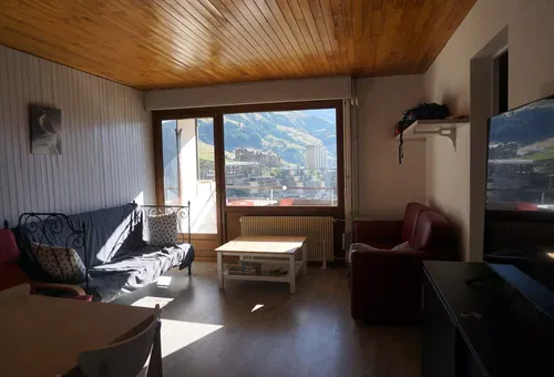 Apartment 2 bedroom Orcières