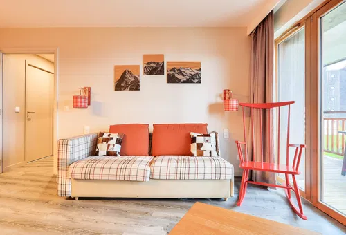 Apartment 2 bedroom Morzine