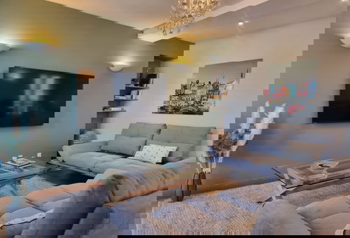 Lily Bay I Exceptional apartment on the harbor I Stunning view I 2 bedrooms