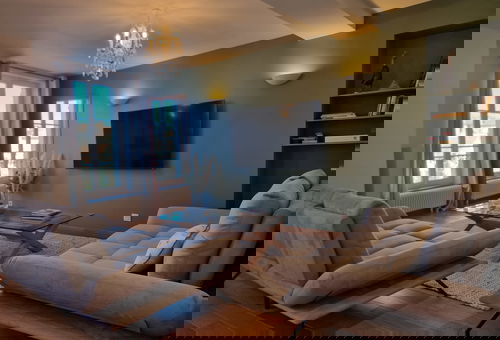 Lily Bay I Appartement d’exception sur le port I Vue sublime I 2 chambres