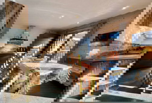 Praz-sur-Arly (74) - Résidence La Gelinotte
Studio apartment with alcove -...