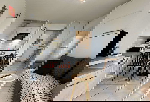 Banyuls sur Mer (66) - Quartier Port de plaisance- Résidence...