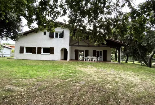 Villa 4 bedroom Soulac-sur-mer