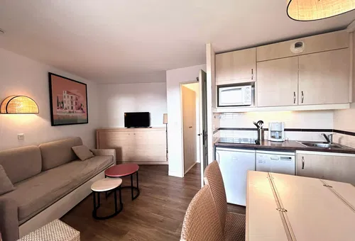 Appartement 1 chambre Saint-raphaël