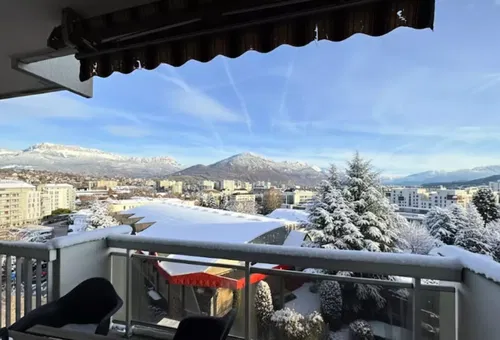 Wohnung 2 Zimmer Annecy